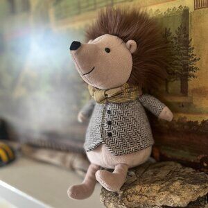 Jellycat Riverside Rambler Hedgehog